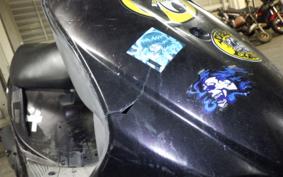 SUZUKI ADDRESS V125 G 2009 CF4EA