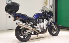 YAMAHA FZS1000 FAZER 2003