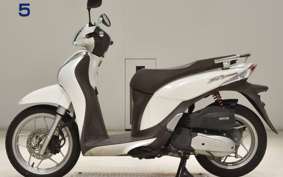 HONDA SH MODE JF51