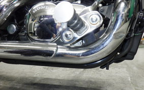 HONDA SHADOW 750 Gen. 2 1998 RC44