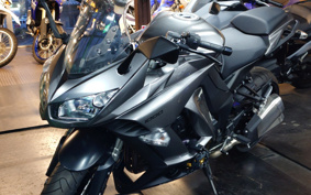KAWASAKI NINJA 1000 2014 ZXT00L