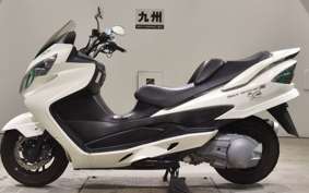 SUZUKI SKYWAVE 400 S 3 2009 CK44A