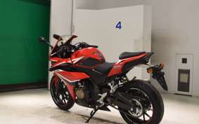 HONDA CBR400R ABS 2018 NC47