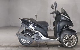 YAMAHA TRICITY 125 SE82J