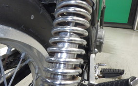 HONDA GB250 CLUBMAN Gen.4 MC10