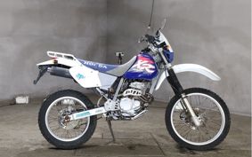 HONDA XR250 MD30