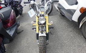 HONDA MONKEY 2016 Z50J