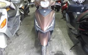 YAMAHA AS125