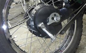 KAWASAKI 250TR 2000 BJ250F