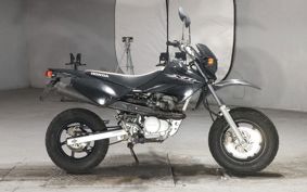 HONDA XR50 MOTARD AD14