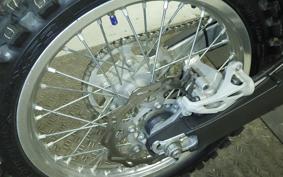 YAMAHA YZ125