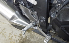 KAWASAKI NINJA 250 2022 EX250L