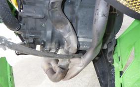 KAWASAKI NINJA 400 2019 EX400G