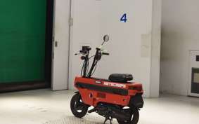 HONDA MOTOCOMPO 2015 AB12