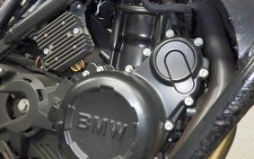 BMW F800GS 2009