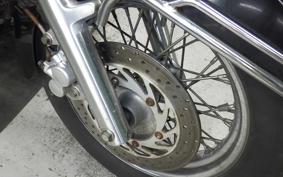 YAMAHA DRAGSTAR 400 CLASSIC 2000 4TR