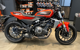 HARLEY  HARLEY X350 2023 W3C