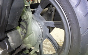 HONDA PCX 125 JF81