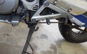 SUZUKI GOOSE 250 NJ46A