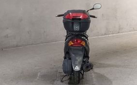 SUZUKI ADDRESS V125 CF4EA