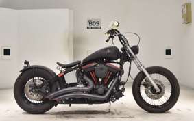 HARLEY FLSTC 1340 1989