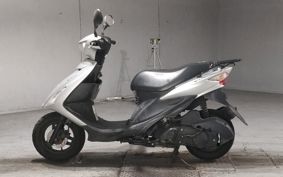 SUZUKI ADDRESS V125 CF4MA