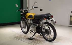 SUZUKI COLLEDA 50 Scrambler 2007 LA13A