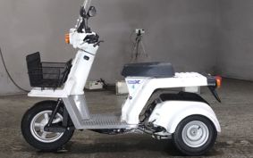 HONDA GYRO TD02