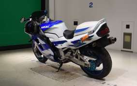SUZUKI GSX-R1100 Gen.2 1995