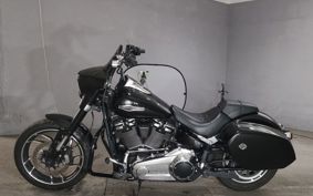 HARLEY FLSB1750 2019 YMJ