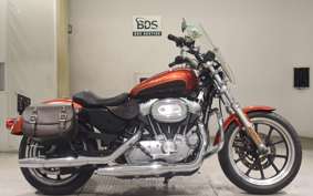 HARLEY XL883LI 2013
