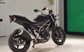 SUZUKI SV650 A 2021 VP55B