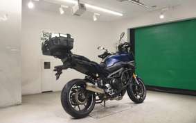 YAMAHA MT-09 Tracer GT 2018 RN51J