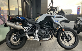 BMW F800GS 2024 0K51