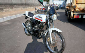 YAMAHA RZ50 RA02J