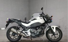 HONDA NC750L TRAINING CAR  RC67