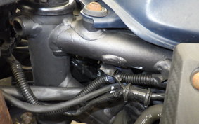 HONDA CBR400R 2023 NC56