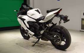 KAWASAKI ZX-25R 2021 ZX250E