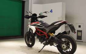 DUCATI HYPERMOTARD 820 SP 2014
