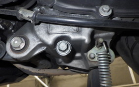 YAMAHA JOG-7 2007 AY01