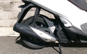 HONDA PCX125 JF81