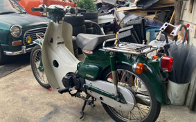 HONDA SUPER CUB50 AA01