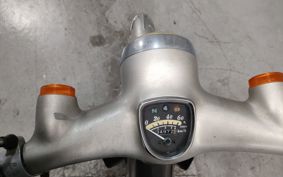 HONDA LITTLE CUB AA01