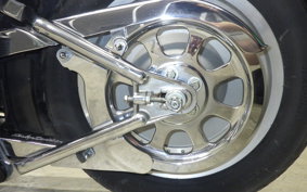 HARLEY FLSTF 1450 2006
