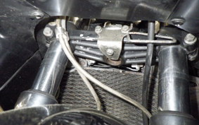 KAWASAKI ZZ1100 NINJA R Gen.2 1997 ZXT10D