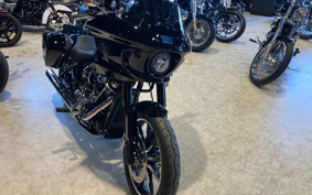 HARLEY FXLRST 2026 YXA