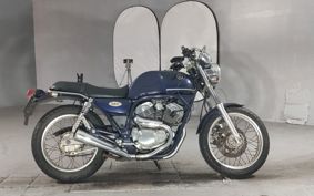 YAMAHA SRV250 RENAISSA 4DN