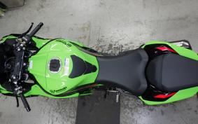 KAWASAKI ZX 10 NINJA ABS 2023 ZXT02L