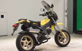 SUZUKI TR110 STREET MAGIC 1997 CF12A