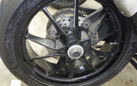 DUCATI HYPERSTRADA 820 2014